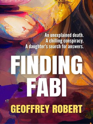 cover image of Finding Fabi
